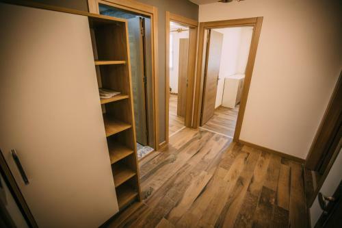 Apartamento Nova Uzung�l