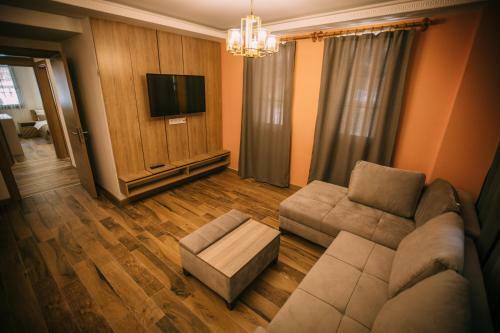 Apartamento Nova Uzung�l
