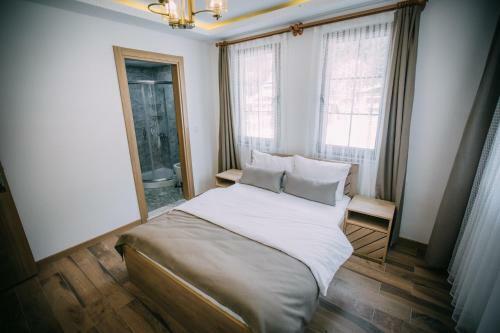 Apartamento Nova Uzung�l