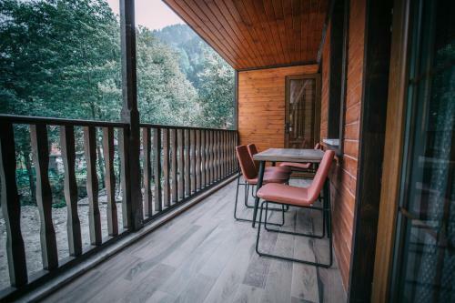Apartamento Nova Uzung�l