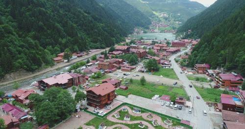 Apartamento Nova Uzung�l