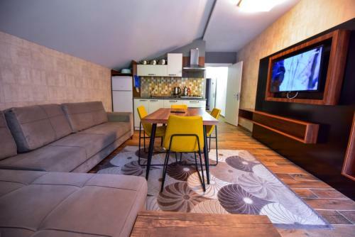 Apartamento Hirande Hotel