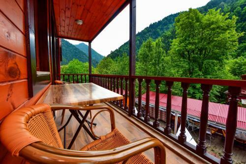 Apartamento Hirande Hotel