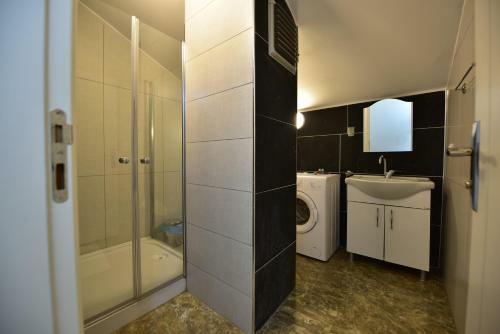 Apartamento Hirande Hotel