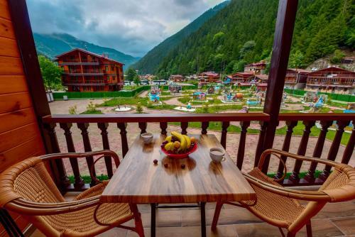 Apartamento Hirande Hotel