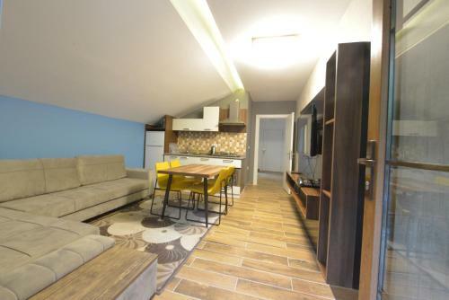 Apartamento Hirande Hotel