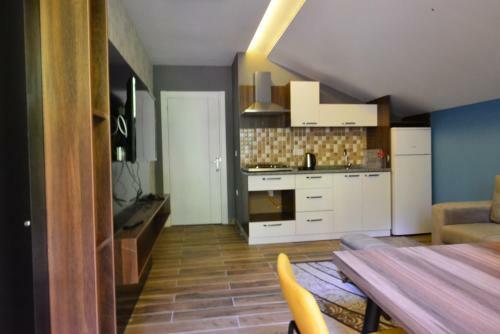 Apartamento Hirande Hotel