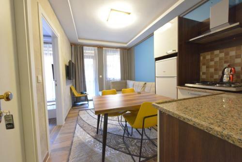 Apartamento Hirande Hotel