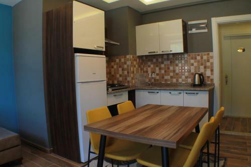 Apartamento Hirande Hotel