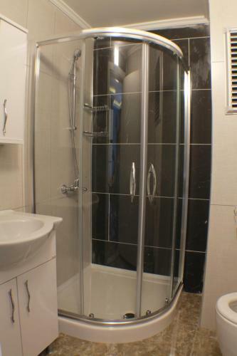 Apartamento Hirande Hotel