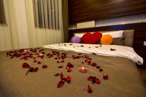Apartamento Hirande Hotel
