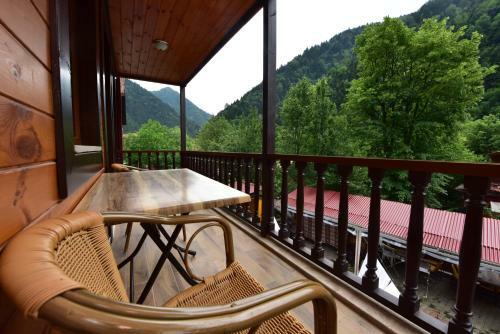 Apartamento Hirande Hotel