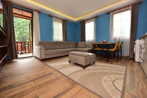 Apartamento Hirande Hotel