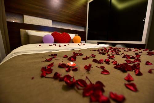 Apartamento Hirande Hotel