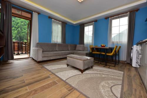 Apartamento Hirande Hotel