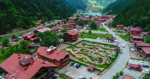 Apartamento Hirande Hotel