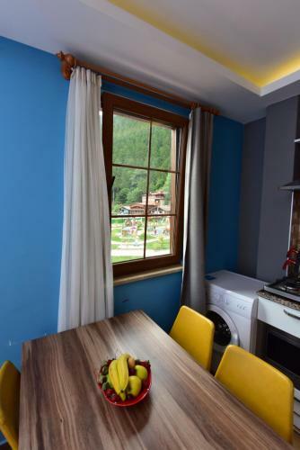 Apartamento Hirande Hotel