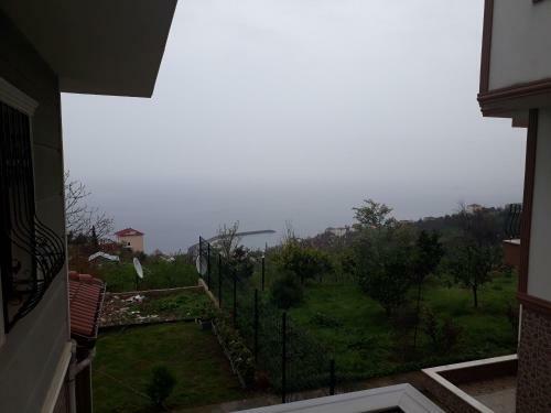 Villa Trabzon Akcakale Palace