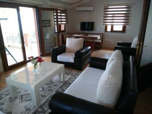 Villa Trabzon Akcakale Palace