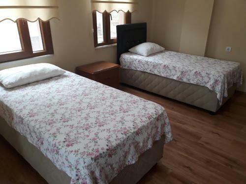Villa Trabzon Akcakale Palace