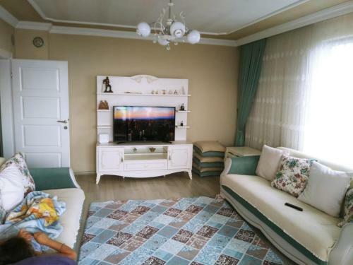 Villa Trabzon Akcakale Palace