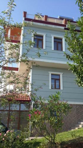 Villa Trabzon Akcakale Palace