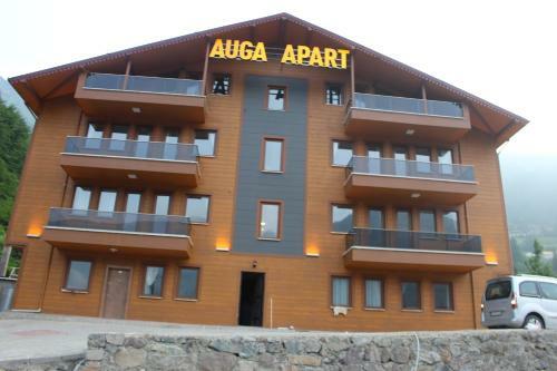 Auga Apart