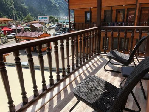 Hayat Rose Hotel