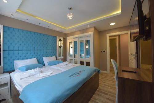Hayat Rose Hotel