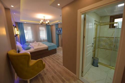 Hayat Rose Hotel