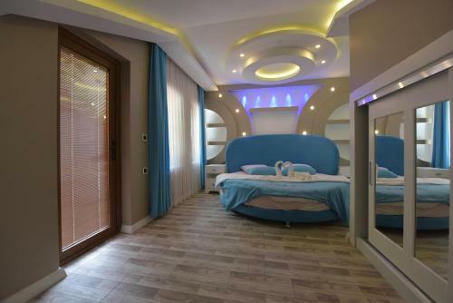 Hayat Rose Hotel