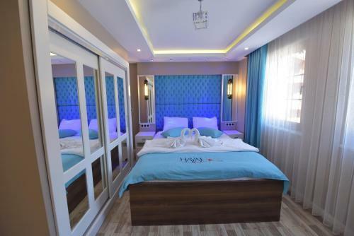 Hayat Rose Hotel
