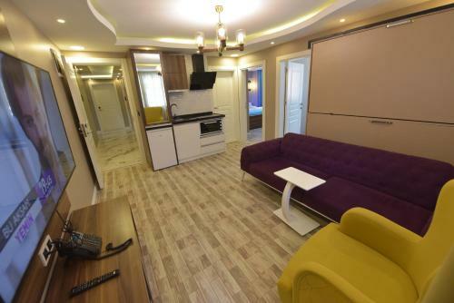 Hayat Rose Hotel