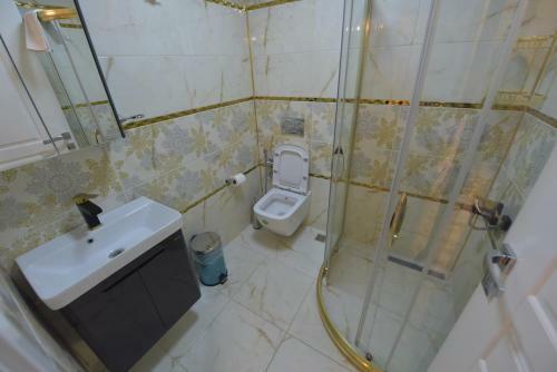 Hayat Rose Hotel