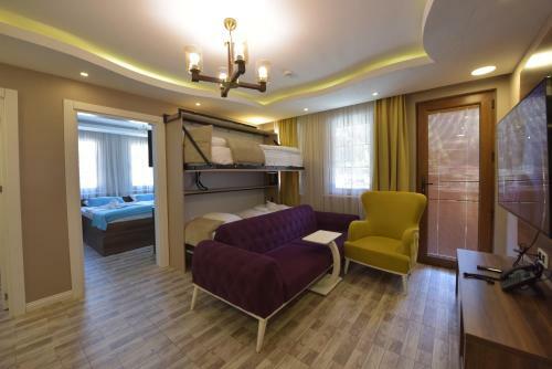 Hayat Rose Hotel