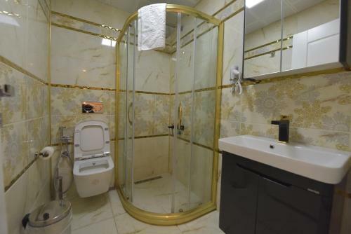 Hayat Rose Hotel