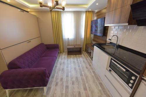 Hayat Rose Hotel