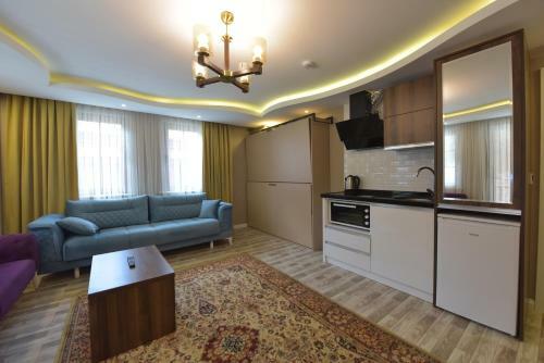 Hayat Rose Hotel