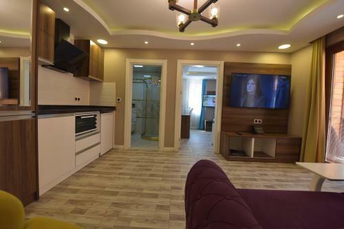 Hayat Rose Hotel