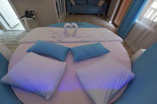 Hayat Rose Hotel