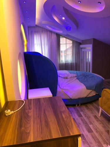 Hayat Rose Hotel