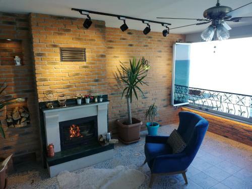 Apartamento My White House