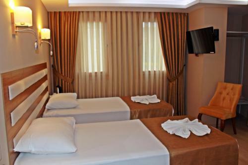 Feza Hotel