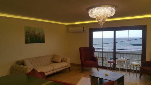 Apartamento Paradise Beach Butik Gold