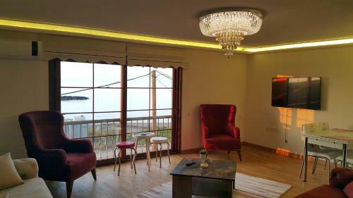 Apartamento Paradise Beach Butik Gold