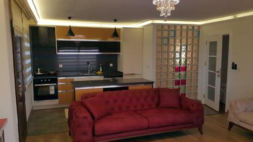 Apartamento Paradise Beach Butik Gold