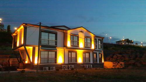 Apartamento Paradise Beach Butik Gold