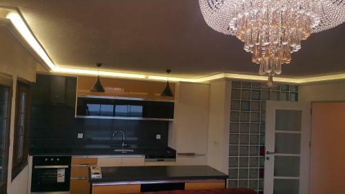 Apartamento Paradise Beach Butik Gold
