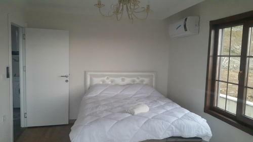 Apartamento Paradise Beach Butik Gold