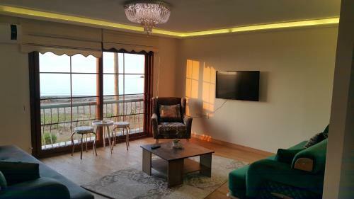 Apartamento Paradise Beach Butik Gold